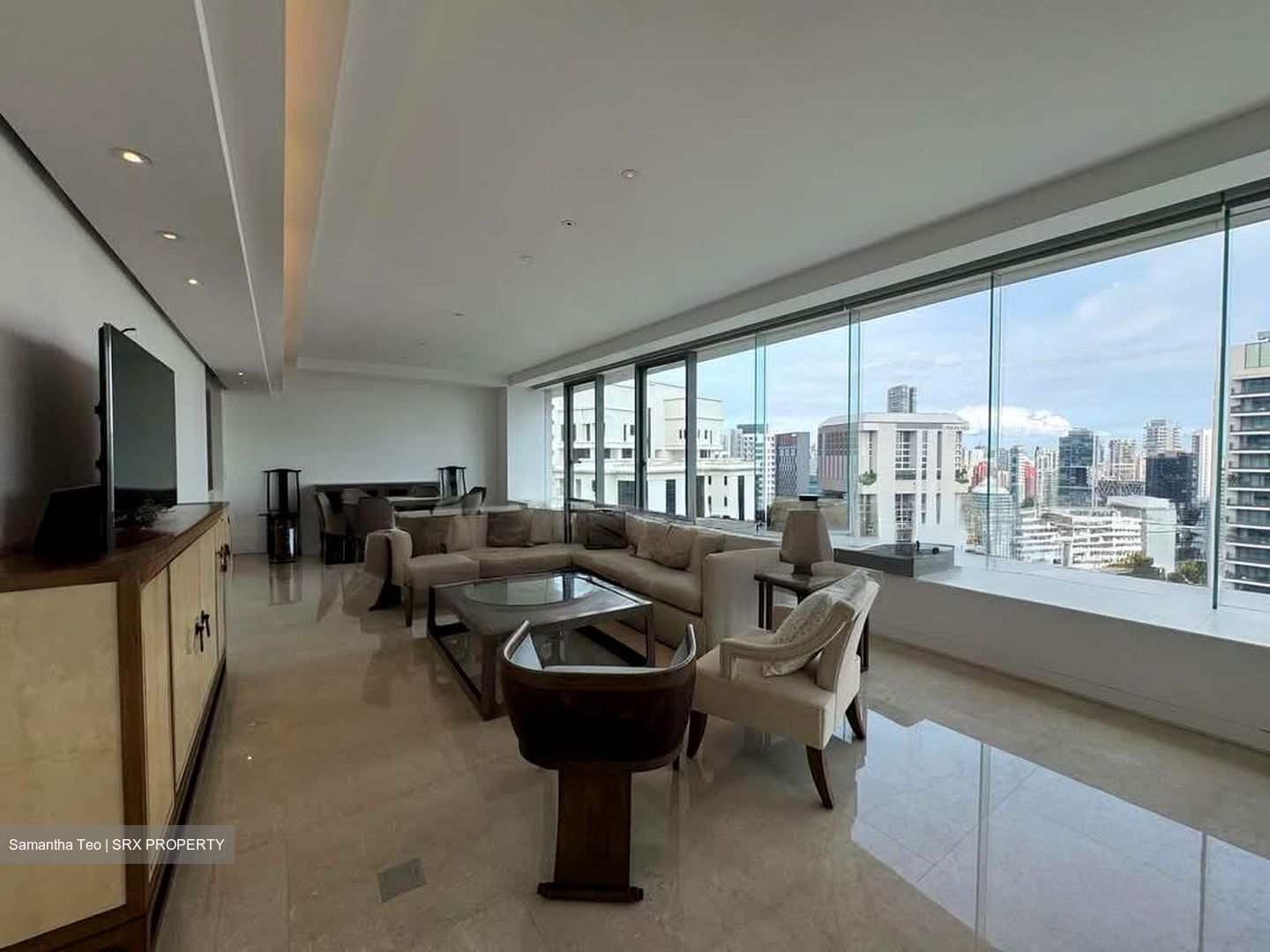 Ardmore Residence (D10), Condominium #551707541